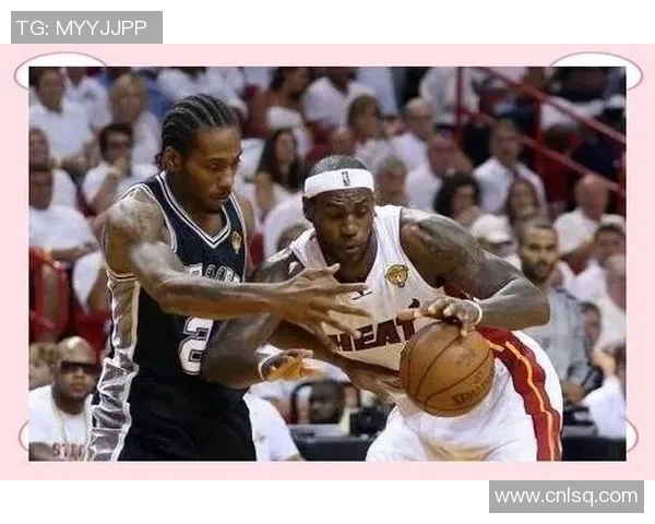 2014年NBA季后赛巅峰对决马刺与热火的传奇之战回顾与分析