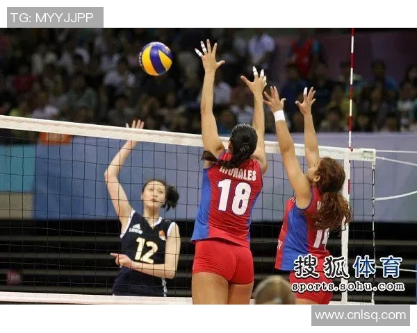 成都排球队精英赛精彩配合分析与表现评估