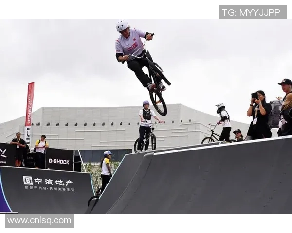 杭州极限运动队创下新高运动节奏排名引领潮流