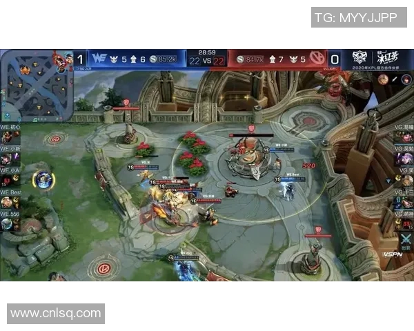 青年赛分析：WE战队节奏掌控与表现深度剖析