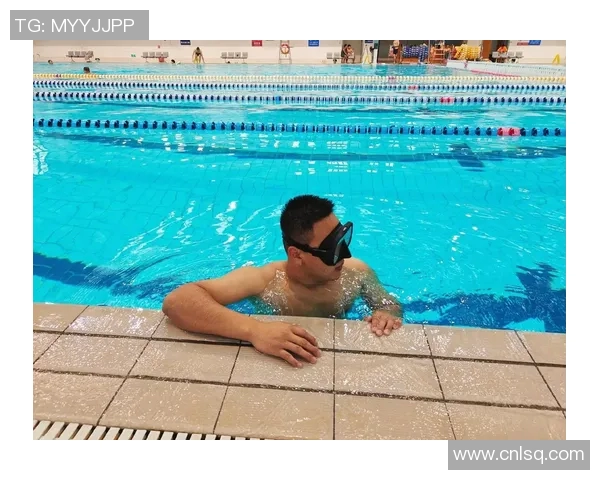 提升游泳技术与训练效果的关键方法与科学技巧解析