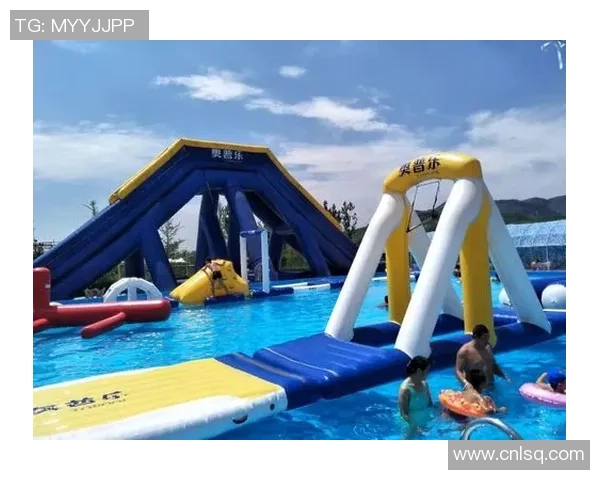 清凉一夏泳池派对畅享美好时光尽情释放欢乐与激情