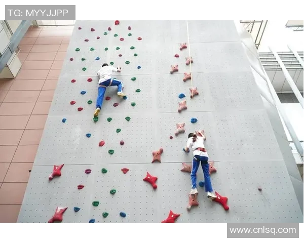 西安攀岩队的力量揭秘：挑战极限与勇气的完美结合